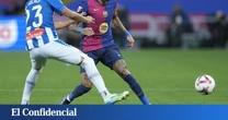 Espanyol - Barcelona, LaLiga EA Sports: resultado, goles y última hora, hoy en directo