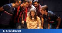 Del 'Sant Jordi' de septiembre a la obra de teatro inspirada en La Manada: los planes para hacer en Barcelona este fin de semana