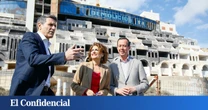 El laberinto para derribar el Algarrobico 'tumba' la primera promesa electoral de Montero