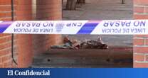 Un joven de 23 años, grave tras ser apuñalado en Tetuán (Madrid)