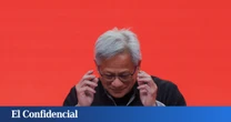 China le hace 'un Huawei' a Trump: pide a sus empresas no comprar 'chips' de Nvidia