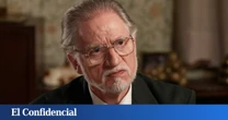 Nancho Novo, actor de 'Sueños de libertad', sobre la muerte de don Pedro: "Algún día saldrá todo a la luz"