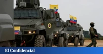 ¿Crisis violenta en su país? Llame usted a este oscuro personaje