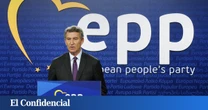 El PP avisa de que si surgen los cuatro votos para una moción de censura "ese mismo día" la presentan