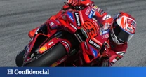 El error fatal de Álex Márquez al sprint catapulta a Marc Márquez hacia el Mundial de MotoGP