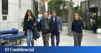 Gritos, mal ambiente y puñales en Junts: los de Puigdemont se preparan para una Ejecutiva atroz
