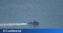 Un muerto y 19 heridos en el naufragio de una patera que llevaba seis días a la deriva