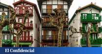 El pueblo pesquero de las casas de colores en el País Vasco que es perfecto para una escapada romántica: está a 1 hora de Bilbao