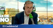 El aplaudido monólogo de Alsina hoy sobre el Gobierno y Sánchez: "Cerdán ha sido borrado y su papel ahora lo interpreta Zapatero"