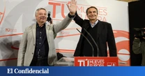 Zapatero, Blanco o Aldama: los vínculos del PSOE con Huawei en las últimas décadas