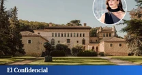 Catherine Zeta-Jones rueda en una famosa bodega de Navarra su nueva serie para Amazon Prime Video: