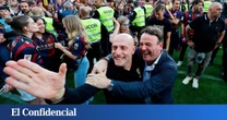 Danvila, 'rara avis' en la burguesía valenciana: de rozar la quiebra del Levante al pelotazo de Primera