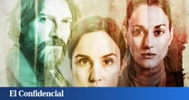 'La caza', la serie que se desinfló en TVE, pero lo petó en Netflix, lanza su temporada 4
