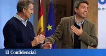 Génova pone en cuarentena los congresos regionales del PP por el 'efecto Mazón'