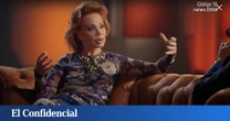 "Odio el concepto de 'mujer empoderada": Paloma San Basilio se despacha en 'Chester' sobre su ideal de igualdad