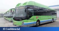 La Comunidad de Madrid permitirá pagar con tarjeta en los autobuses interurbanos: esta es la fecha en la que entra en vigor