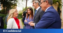 El agujero de 39.906 millones que lastra la economía de Andalucía, Valencia, Murcia y C-LM