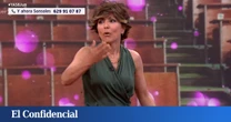 "Es culpa de mi equipo": Sonsoles Ónega, abochornada ante un repetido error en su programa de Antena 3