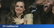 La 'cláusula Melody' a examen: ¿sale rentable pasar por el aro de TVE en el Benidorm Fest?