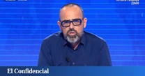 Risto Mejide, tras las protestas en La Vuelta: "Me siento avergonzado de nuestros políticos y orgulloso de nuestra ciudadanía"