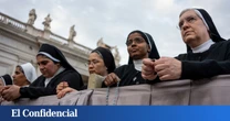 Gays, mujeres, celibato, relación con el Islam: los asuntos que pondrán a prueba a León XIV