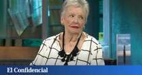 María Galiana conquista 'La revuelta' a sus 89 con una ejemplar lección en modernez y adaptación