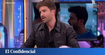"No podemos permitirlo": Pablo Alborán, tajante en 'El hormiguero', alza la voz en defensa de la sanidad pública
