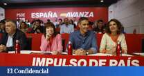 El PSOE prepara en secreto una campaña contra jueces y periodistas para tapar el 'caso Begoña'