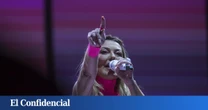 El reencuentro más esperado del pop español: Amaia se corona como reina del pop en el primer 'sold out' de la gira de regreso de La Oreja de Van Gogh