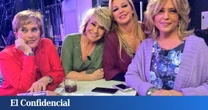 ¿Recuerdas 'Yo veo Sálvame'? En 'La familia de la tele' ya vivieron otra gran crisis... Y salieron