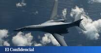 El bombardero supersónico de EEUU que se ha convertido en una pesadilla para el Pentágono