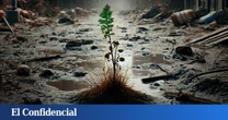 "No quiero recrearme en la tragedia": Miguel Ángel Tobías prepara un nuevo documental solidario sobre la DANA