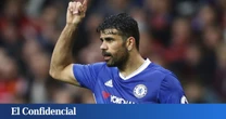 Diego Costa cae ante Hacienda: la Justicia avala sancionarle por los pagos del Chelsea a su agente