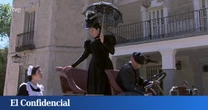No te habías dado cuenta: el palacio de los Luján en 'La Promesa' es el mismo que el de otro personaje de 'Acacias 38'