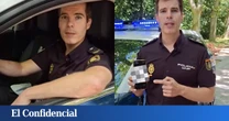 El consejo de la Policía Nacional para poder identificar mejor a tu hijo si se pierde en una gran aglomeración