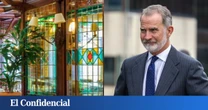 El restaurante donde ha comido el rey Felipe VI durante su visita a Burgos: se come genial y es uno de los mejores asadores de España