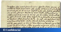 Desencriptan una misteriosa carta del siglo XVI de los Borgia: este era su contenido