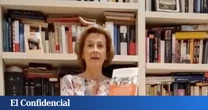 El libro sobre la Guerra Civil que ha cautivado a la escritora Julia Navarro: "Es la gran revelación literaria de este año"
