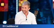 Pablo Motos rompe su silencio tras la guerra con Broncano: "La temporada ha sido brutal porque ha habido pelea"