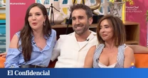 'La familia de la tele' intenta sobrevivir en TVE con otra fórmula en su nuevo horario