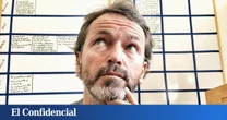 Luis Canut aborda el ocaso de la televisión: "La crispación la hemos empezado nosotros"