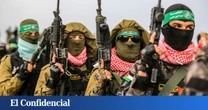 Lo que la guerra ha dejado en Gaza: milicias proisraelíes, saqueadores y ejecuciones públicas