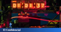 El MIT 'revierte el tiempo' y desarrolla una tecnología clave para buscar la energía oscura