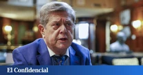 Federico Trillo: "Sánchez es capaz de inventarse algo para no convocar elecciones, es un golpe de Estado permanente"