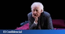 Albert Boadella: "Sánchez tiene un yo patológico y Feijóo carece de carisma"