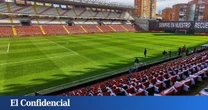 Así son Los Ballistët, los ultras neonazis del Shkëndija que estarán hoy en Vallecas por el partido con el Rayo Vallecano