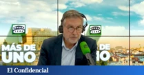 El aplaudido monólogo de Alsina hoy sobre el Gobierno y Puigdemont: "Es el líder al que el gobierno ha toreado haciendo creer que se encargaba"