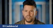Pablo López confiesa en 'La Voz' la compleja fobia que afectó enormemente a su carrera