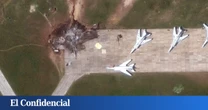 Ucrania anuncia “nuevas sorpresas igual de destructivas" que la que acabó con 41 aviones rusos