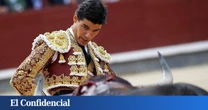 Albert Serra presenta la instalación Tauromaquia en 'Europalia Bruselas' con el torero Pablo Aguado como protagonista